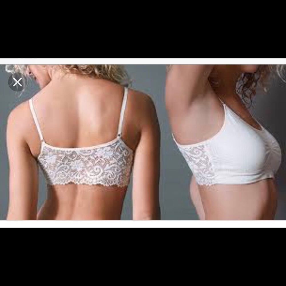 Coobie bralette